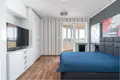 Apartamento 4 habitaciones 92 m² Varsovia, Polonia