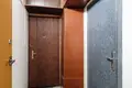 Mieszkanie 2 pokoi 49 m² Mińsk, Białoruś