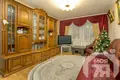 Wohnung 4 zimmer 80 m² Smarhon, Belarus