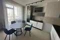 Apartamento 1 habitación 46 m² Odesa, Ucrania