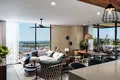 Condo 3 bedrooms 1 543 m² Cancún, Mexico