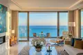 Wohnquartier Presale projet la riviera 1ere ligne de mer a bat yam conditions negociees agence