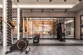 2 bedroom apartment 111 m² Muratpasa, Turkey