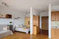2 room apartment 42 m² Warsaw, Poland