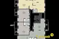 4 room apartment 86 m² Kalodziscanski sielski Saviet, Belarus