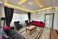 Mieszkanie 4 pokoi 145 m² Alanya, Turcja