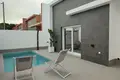 villa de 3 chambres 96 m² Torre-Pacheco, Espagne