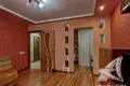 1 room apartment 35 m² Muchaviecki sielski Saviet, Belarus