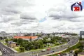 Квартира 1 комната 43 м² Минск, Беларусь