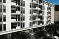 1 bedroom apartment 42 m² Budva, Montenegro