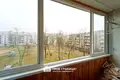 Mieszkanie 2 pokoi 49 m² Mińsk, Białoruś