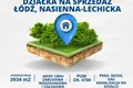 Земельные участки 3 934 м² Лодзь, Польша