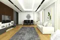 Willa 5 pokojów 240 m² Nilufer, Turcja
