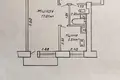 Wohnung 1 zimmer 31 m² Homel, Belarus