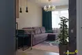 Apartamento 2 habitaciones 40 m² Minsk, Belarús