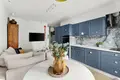 Apartamento 3 habitaciones 55 m² Varsovia, Polonia