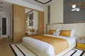 Appartement 1 chambre 90 m² Kumluca, Turquie