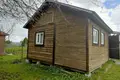 Haus 2 zimmer 30 m² Rajon Gattschina, Russland