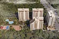 1 bedroom apartment 69 m² Buyukcekmece, Turkey