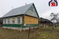 Dom 58 m² Viasieja, Białoruś
