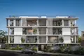 Kawalerka 35 m² Demos Agiou Athanasiou, Cypr
