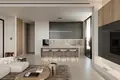 Penthouse 3 Schlafzimmer 164 m² Germasogeia, Zypern