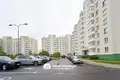 Wohnung 1 zimmer 43 m² Minsk, Belarus
