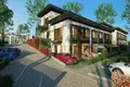 5 bedroom apartment 240 m² Basaksehir, Turkey
