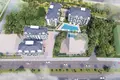 Квартира 55 м² Аланья, Турция