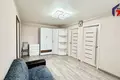 Apartamento 4 habitaciones 58 m² Slutsk, Belarús