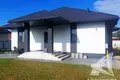 House 145 m² Brest, Belarus