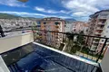 Appartement 3 chambres 110 m² Alanya, Turquie