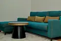 Modern and Luxurious Two-Room Apartment – Bečići, Side Sea View