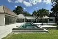 Appartement 5 chambres 700 m² Choeng Thale, Thaïlande