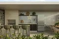 Penthouse 1 pokój 37 m² Regiao Imediata de Sao Paulo, Brazylia