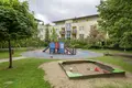 Квартира 3 комнаты 61 м² Пястув, Польша