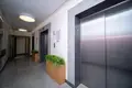 Wohnung 1 zimmer 38 m² Minsk, Belarus