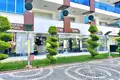 Квартира 4 комнаты  Кестель, Турция
