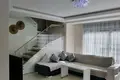Attique 3 chambres 120 m² Kestel, Turquie