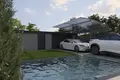 Haus 3 zimmer 150 m² Lymanka, Ukraine