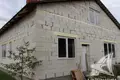 Casa 133 m² Carnaucycki sielski Saviet, Belarús