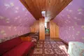 Maison 56 m² Zdanovicki sielski Saviet, Bélarus