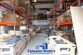Zakład produkcyjny 3 514 m² Mińsk, Białoruś