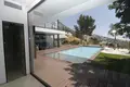 Willa 4 pokoi 520 m² Altea, Hiszpania