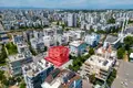Appartement 4 chambres 160 m² Muratpasa, Turquie