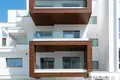 3 bedroom apartment 124 m² Germasogeia, Cyprus
