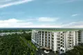 Apartamento 2 habitaciones 77 m² Rawai, Tailandia