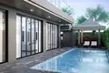 4 bedroom apartment 410 m² Rawai, Thailand