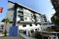 Дуплекс 3 комнаты 100 м² Аланья, Турция