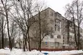 Квартира 3 комнаты 61 м² Минск, Беларусь
